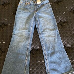 Polo by Ralph Lauren Classic Blue Kids Jeans